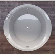 Bañera VAN Baños10