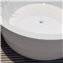 Ba&ntilde;era Abot Outdoor exenta con estructura b10