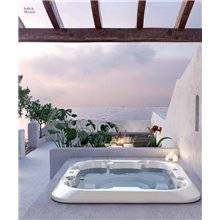 Mini piscina Comfort Mallorca SPA b10