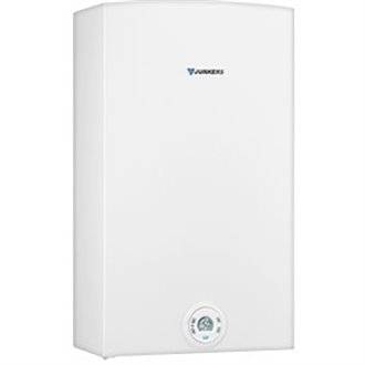 Calentador termost&aacute;tico Celsius Next WTD 24 AME JUNKERS