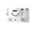 Caldera a gas Cerapur Excellence Compact ZWB 25/28-1 A JUNKERS