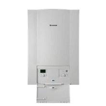 Caldera a gas CerapurAcu Smart ZWSB 24/30-4 E...