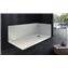 Plato de ducha Pizarra Plus Tegler