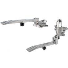 Grifo de pedal 570 PRESTO