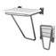 Asiento de ducha PRESTO Prestobar 210