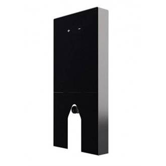 Cisterna monolito QR-INOX Floor No-Touch OLI