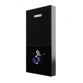 Cisterna monolito QR-INOX Susp Bot&oacute;n OLI