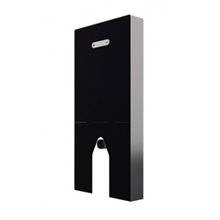 Cisterna monolito QR-INOX Floor Botón OLI