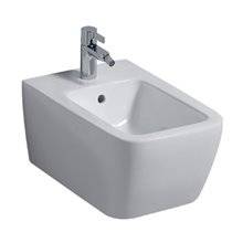 Bidé suspendido 2nd floor Duravit