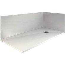Panel pared baño RESITEC ROCK