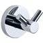 Percha doble niza NOFER