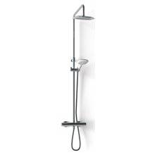 Columna de ducha termostática Carola