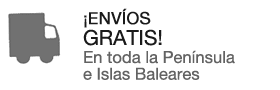 Env&iacute;o gratis