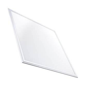 Panel LED ultrafino 60x60 cuadrado 5200lm