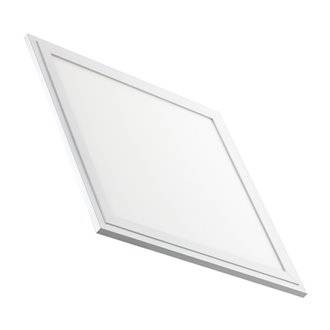 Panel LED ultrafino 30x30 cuadrado 1500lm