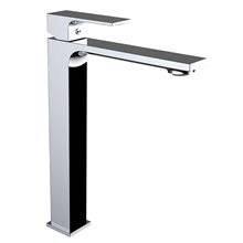 Grifo alto de lavabo Saona Slim