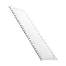 Panel LED ultrafino rectangular 3702lm