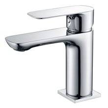 Grifo de lavabo Cassio de GME