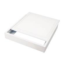 Panel LED 60x60 3200lm + kit de superficie