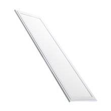 Panel LED ultrafino 120x30 3700lm con batería