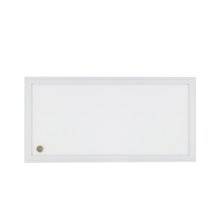 Panel LED ultrafino 120x30 3700lm con batería