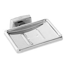 Jabonera rectangular classic NOFER