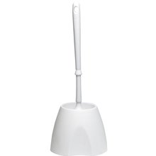 Escobillero classic blanco NOFER