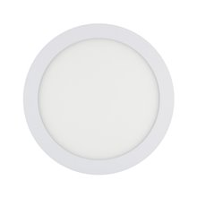 Pack x20 Placa LED circular Ø22'5x2cm 18W