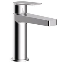 Grifo monomando de lavabo maneta PROJECT-TRES