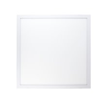 Placa LED cuadrada ultrafina 60x60cm 48W