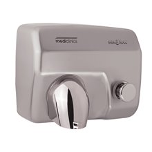 Secamanos manual gris 5,9k Saniflow Mediclinics