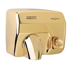 Secamanos oro manual 5,9k Saniflow Mediclinics