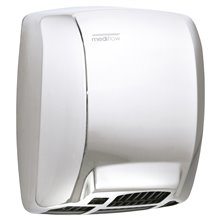 Secamanos brillante Mediflow LogicDry Mediclinics