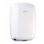 Secamanos blanco autom&aacute;tico Machflow Mediclinics