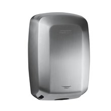 Secamanos satinado automático Machflow Mediclinics