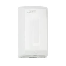 Secamanos blanco automático Smartflow Mediclinics