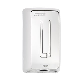 Secamanos brillante Smartflow Mediclinics