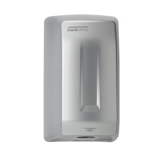 Secamanos satinado Smartflow Mediclinics