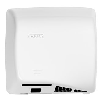 Secamanos blanco Speedflow Plus Mediclinics