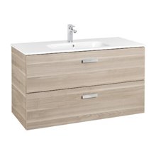 Mueble Unik abedul 100cm Victoria Basic Roca