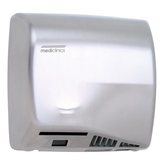 Secamanos satinado Speedflow Plus Mediclinics