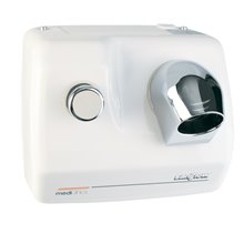 Secapelo blanco manual Saniflow Mediclinics