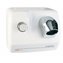 Secapelo blanco manual Saniflow Mediclinics