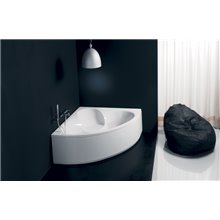 Bañera angular Skin 120