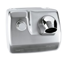 Secapelo satinado manual Saniflow Mediclinics