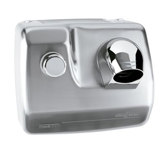Secapelo satinado manual Saniflow Mediclinics