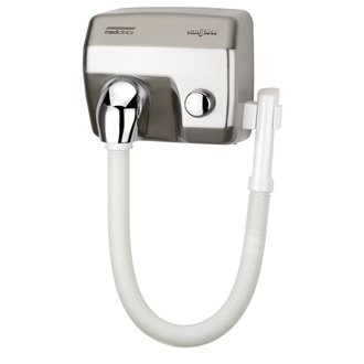 Secapelo satinado manual tubo Saniflow Mediclinics