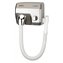 Secapelo satinado manual tubo Saniflow Mediclinics