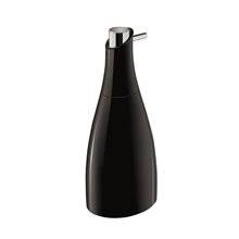Dosificador negro brillo saku COSMIC
