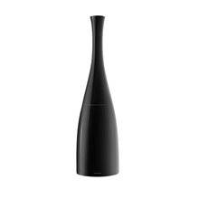 Escobillero negro brillante saku COSMIC
